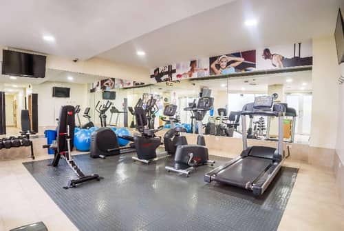 Wyndham Garden Guayaquil