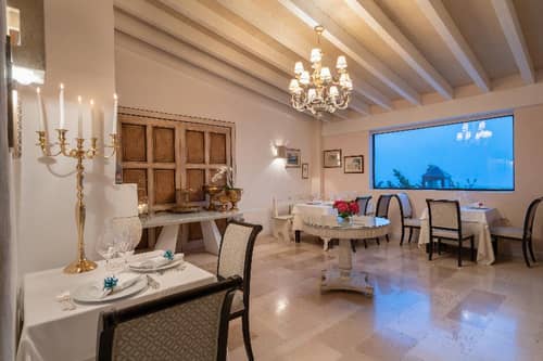 La Locanda del Carrubo