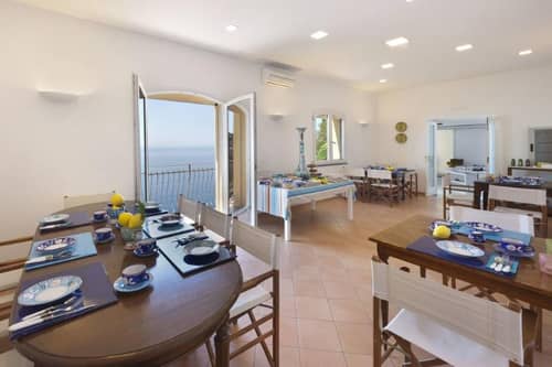 Villa Pandora