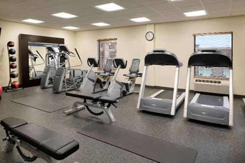 Hampton Inn West Monroe