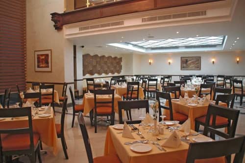 Sadeen Hotel