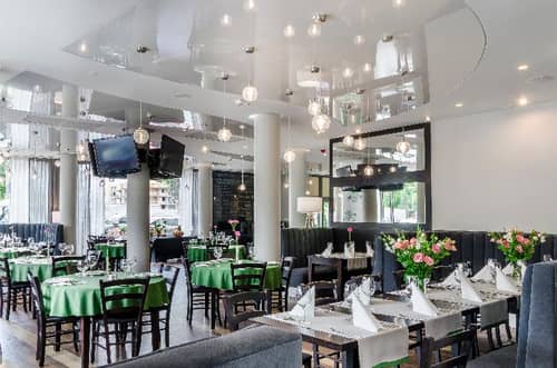 Hotel Arkon Park Gdansk- Destigo Hotels