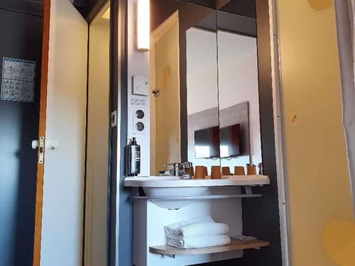 Ibis Styles Ajaccio Napoleon
