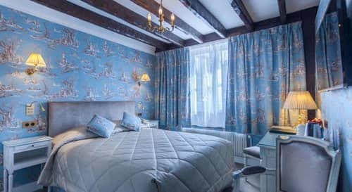 Grand Hôtel De l’Univers Paris - Saint Germain