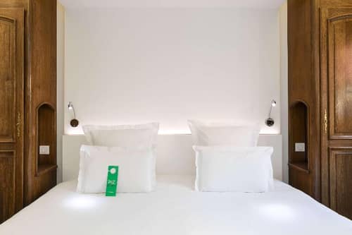 Hotel De L'Europe by HappyCulture