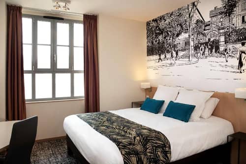 Best Western Plus Hotel Colbert