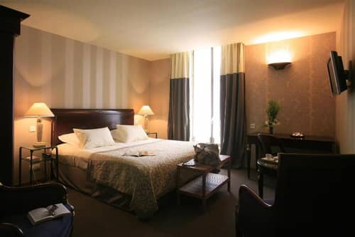 Best Western Kregenn
