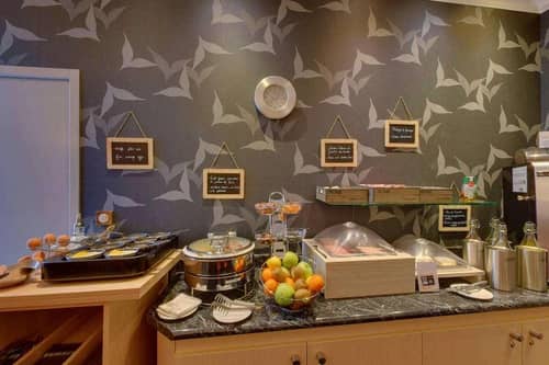 Best Western Hotel D'Arc