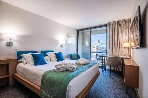 Best Western Premier Vieux Port
