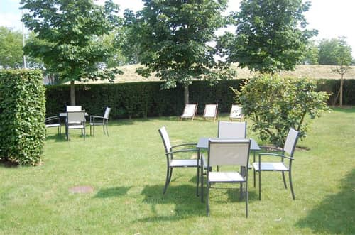 Mercure Maurepas Saint Quentin