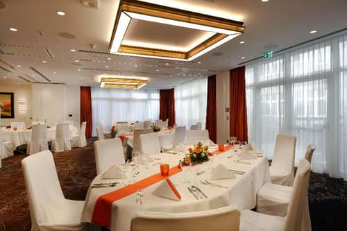 Best Western Delta Park Hotel