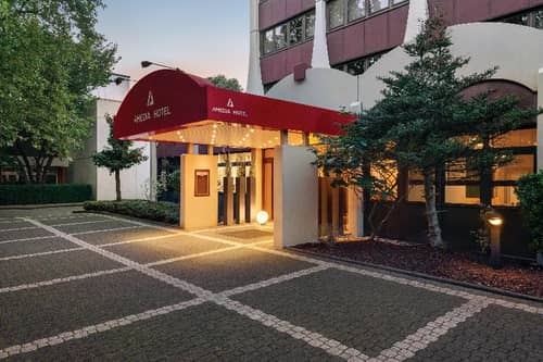 Amedia Hotel Siegen a Trademark by Wyndham
