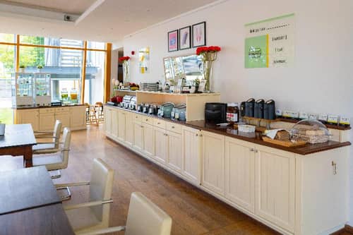 Garner Hotel Munich - Messe, by IHG