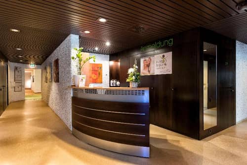 Best Western Premier Parkhotel Bad Mergentheim