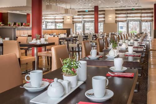 Best Western Premier Novina Hotel Regensburg