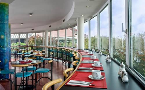 Hotel Dasing-Augsburg