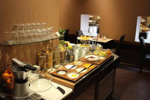 Best Western Hotel Royal