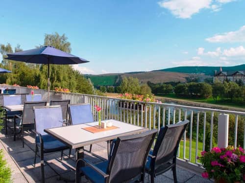 Best Western Ahorn Htl Oberwiesenthal Adults Only