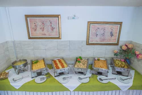 Creta Aquamarine Hotel