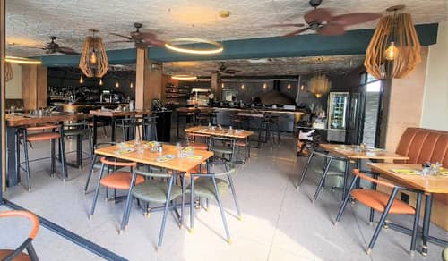 MINT Hotel 84 on Katherine Street