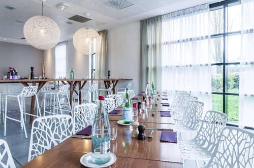 Best Western Plus Paris Velizy