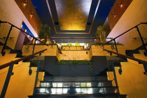Thai Si Royal Thai Spa