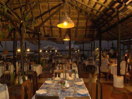 Kadiandoumagne Hotel