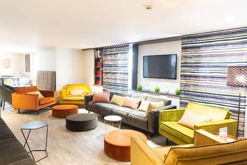 Couvent du Franciscain