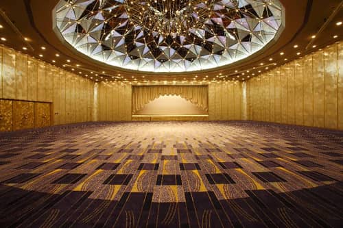 RIHGA Royal Hotel Osaka, Vignette Collect by IHG