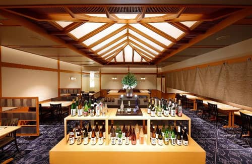 Hotel Granvia Okayama