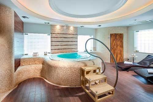 Hotel Rozany Gaj - Destigo Hotels