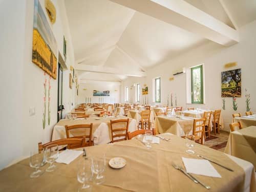 Family Village Otranto