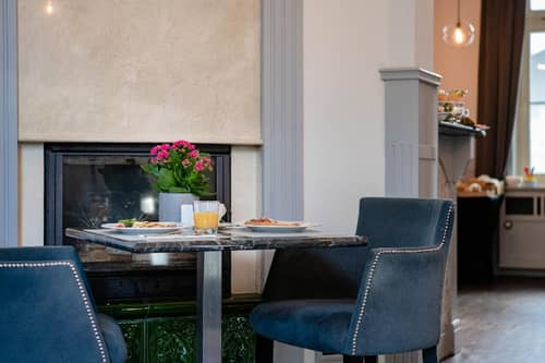 Villa Sedan - Destigo Hotels