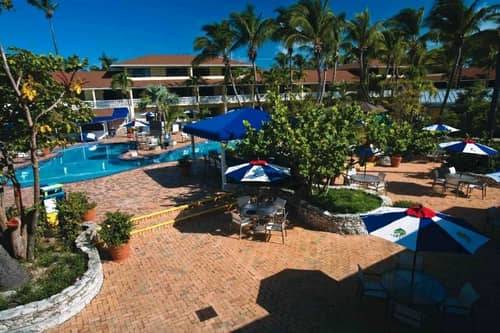 Bimini Big Game Club Resort & Marina