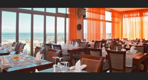 Cesar Palace Casino Hotel