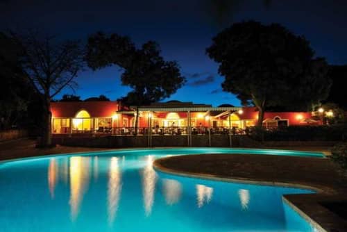 Diamonds Dream Of Africa