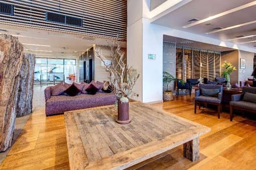Wyndham Concepción Pettra