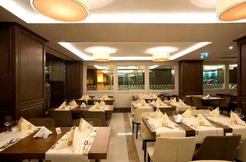 Nidya Hotel Galataport