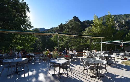 Les Jardins de la Glaciere