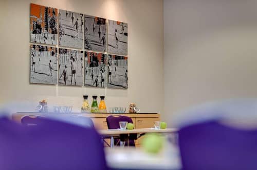 Radisson Blu Dortmund