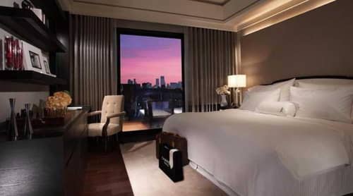 Leofoo Residences