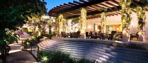 Sunset Marquis Hotel and Villas
