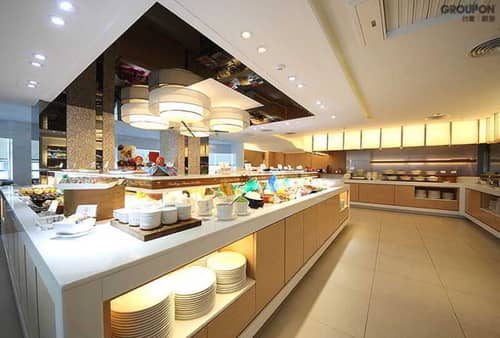 Maison de Chine Taichung ZhaoYin