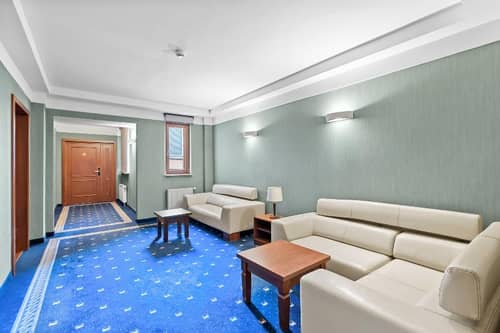 Hotel Diament Vacanza