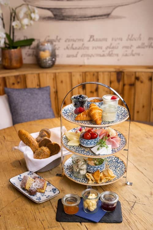 Small Luxury Hotel Goldgasse