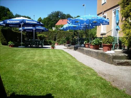 Gasthaus Finken