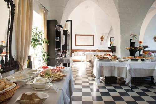 Masseria Torre Maizza