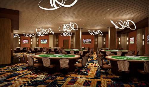 Caesars Republic Lake Tahoe- A Caesars Destination
