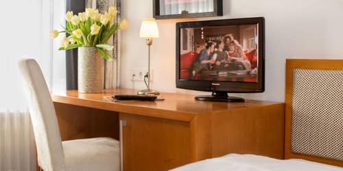 Hotel am Schlosspark garni