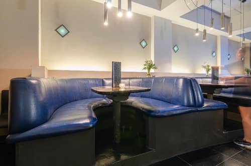 Prodeo Hotel + Lounge